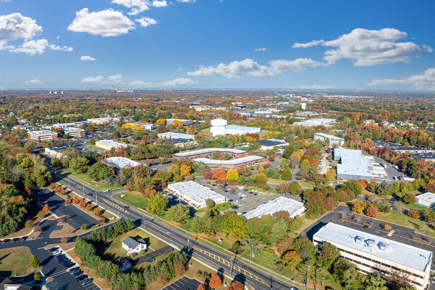 More Photos Of 3 Eves Dr, Marlton Office For Sale