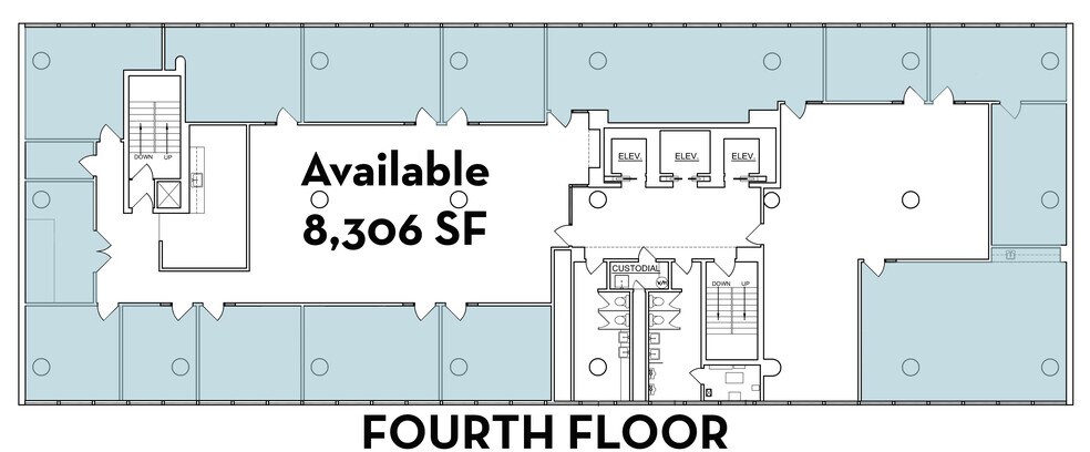 More Photos Of 400 Gold Ave SW, Albuquerque Office For Lease