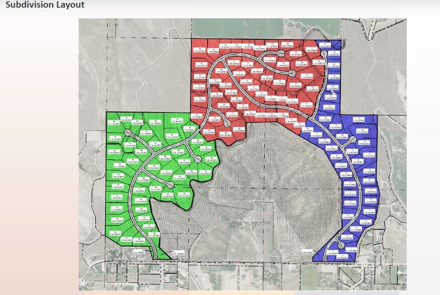 More Photos Of Tbd Goodson Rd, Caldwell Land For Sale