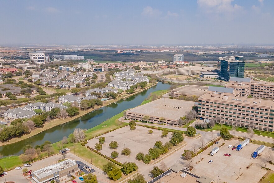 More Photos Of 1001 MacArthur Park, Irving Land For Sale