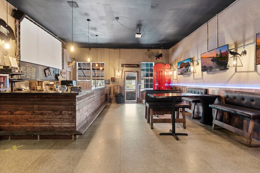More Photos Of 542 N Miami Ave, Miami Storefront Retail Office For Lease