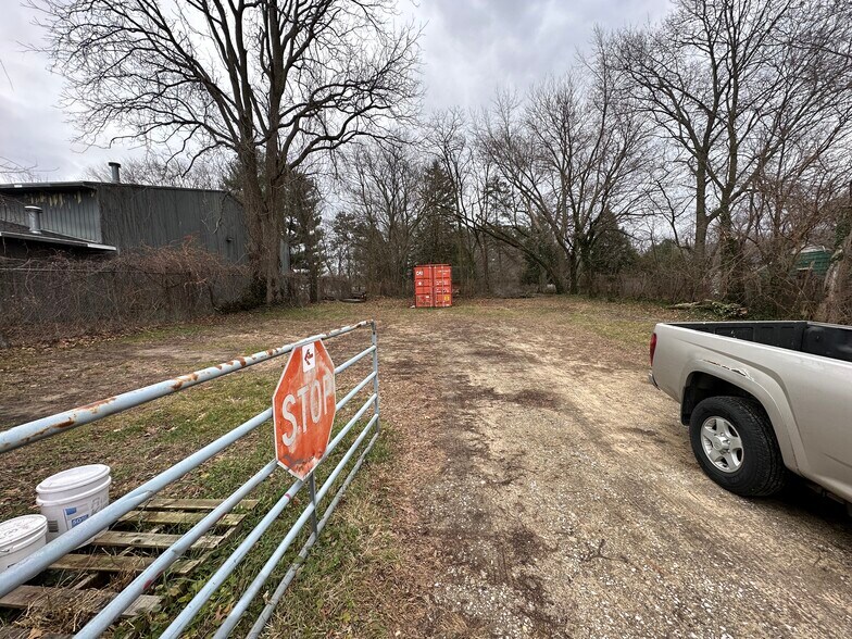 More Photos Of 50860 State Road 933, South Bend Land For Sale
