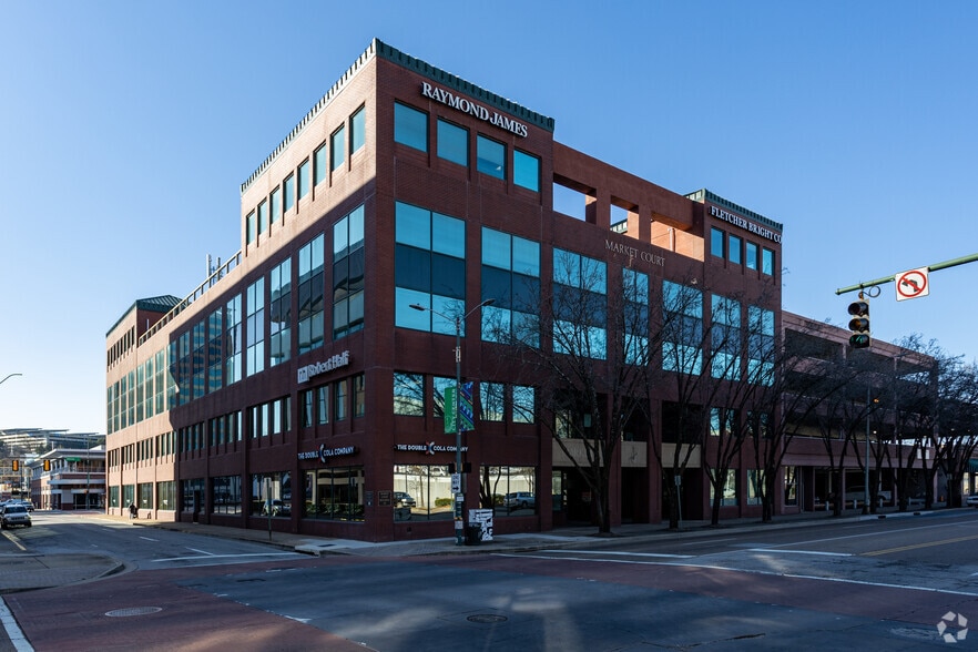 More Photos Of 537 Market St, Chattanooga Office For Lease