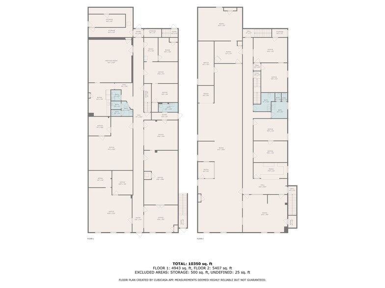 More Photos Of 23940-23948 Eureka Rd, Taylor Freestanding For Sale