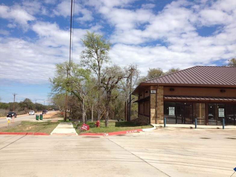 More Photos Of 970 FM 967, Buda Convenience Store For Lease