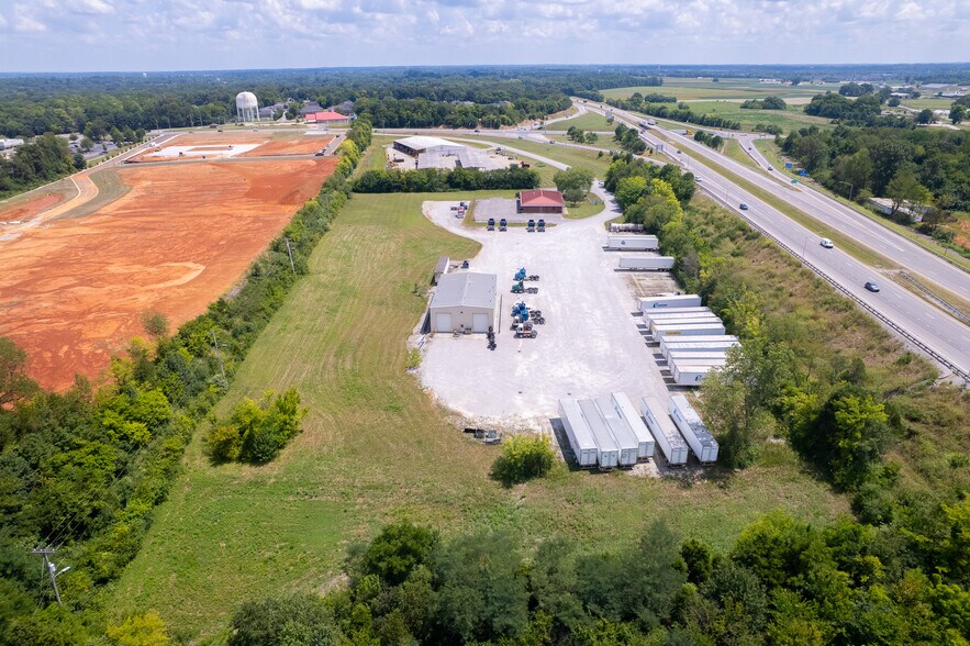 More Photos Of 100 Cedar Way, Bowling Green Land For Sale