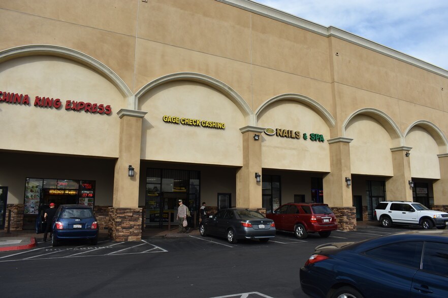 More Photos Of 1933 E Gage Ave, Los Angeles Restaurant For Lease