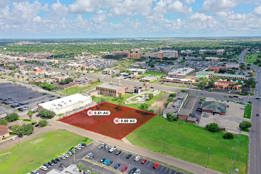 More Photos Of Camelot Dr, Harlingen Land For Sale