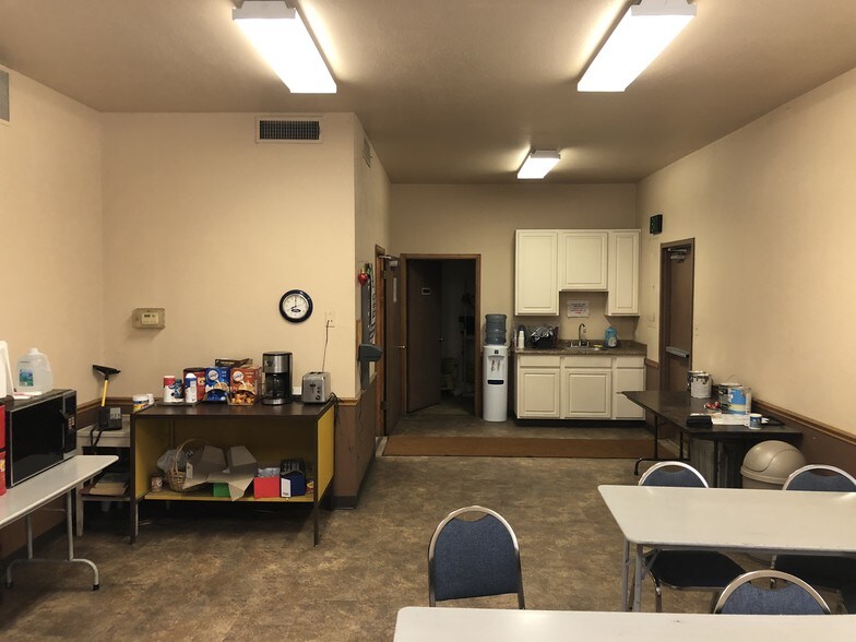 More Photos Of 1270-1298 S Kalamath St, Denver Warehouse For Lease