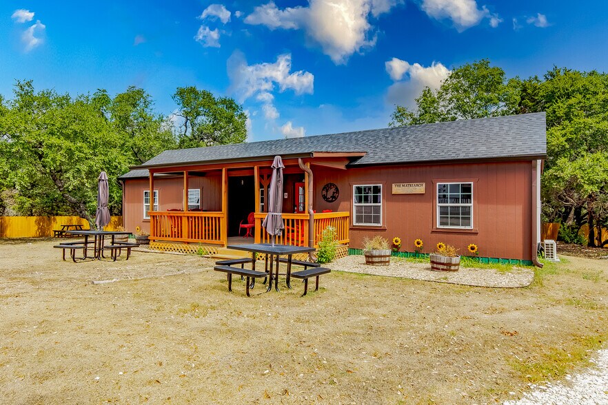 More Photos Of 200 King Ranch Rd, Gatesville Specialty For Sale