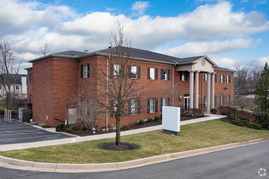 Primary Photo Of 2500 Chamber Center Dr, Fort Mitchell Office For Lease