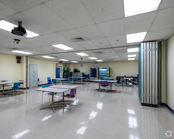 Photo of 3rd Floor Ste 