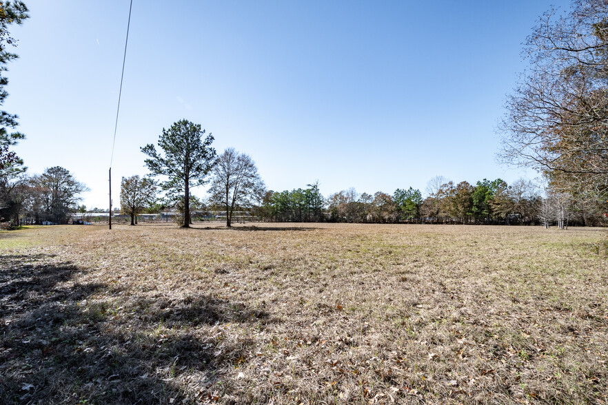 Primary Photo Of 18496 US Highway 59, New Caney Land For Sale