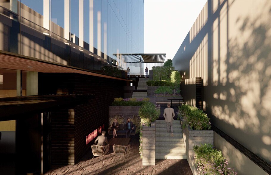 More Photos Of 255 Fillmore St, Denver Office For Lease