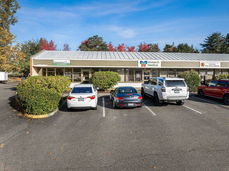 More Photos Of 33710-33720 9th Ave S, Federal Way Office For Lease