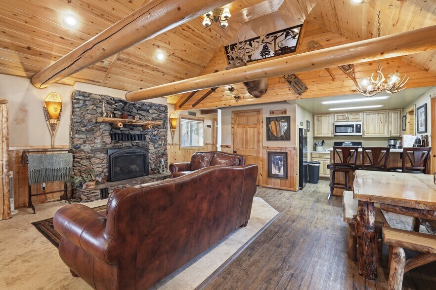 More Photos Of 3725 Movie Ranch Rd, Duck Creek Village Specialty For Sale