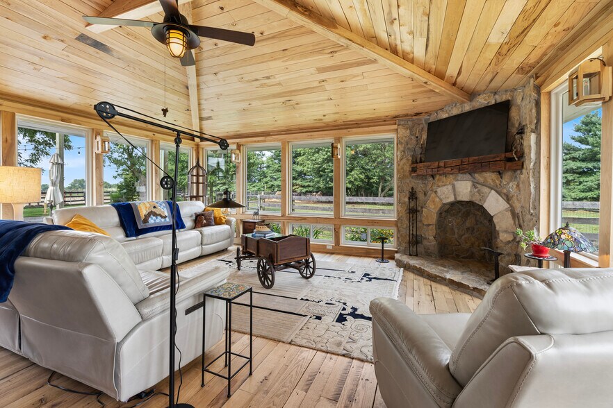 More Photos Of 575 Moody Pike, Shelbyville Land For Sale