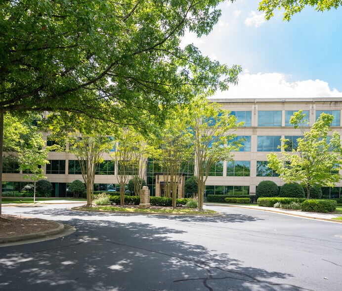 More Photos Of 3325 Paddock Pky, Suwanee Office For Lease
