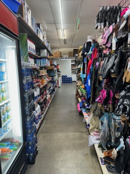 More Photos Of 5312 Padre Blvd, South Padre Island Convenience Store For Sale