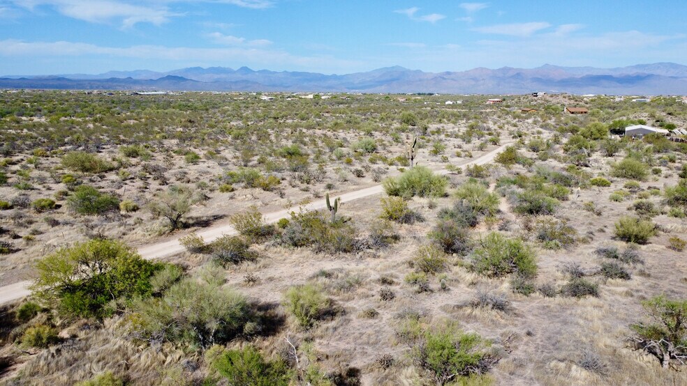 More Photos Of 26757 N 132nd St, Scottsdale Land For Sale