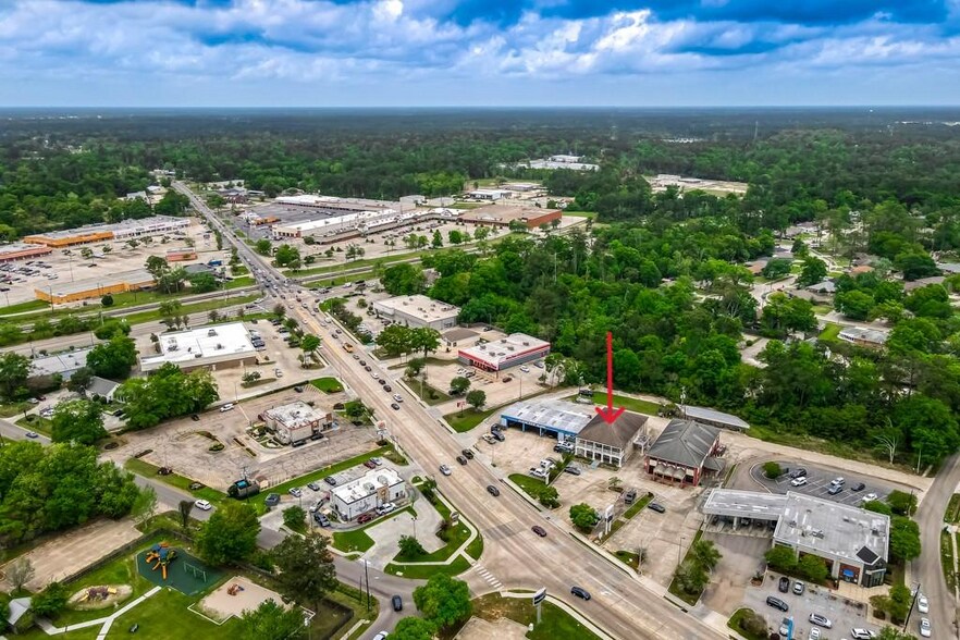 More Photos Of 200 Gause Blvd, Slidell Office For Sale