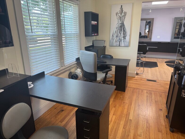 More Photos Of 634 Putnam Pike, Greenville Office Residential For Sale