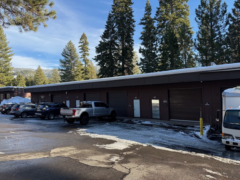 Primary Photo Of 919 Incline Way, Incline Village Flex For Lease