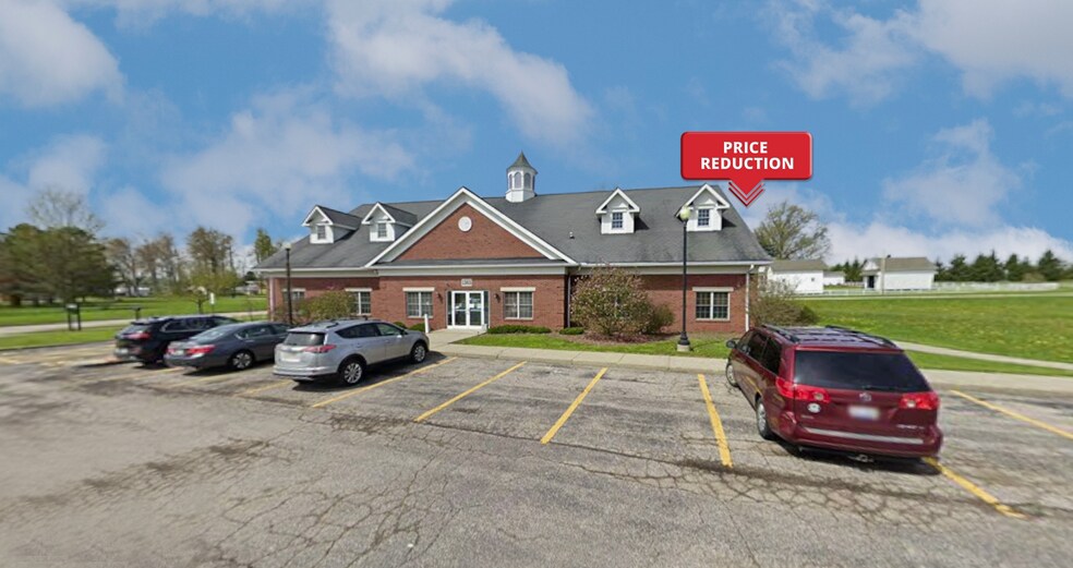 Primary Photo Of 1365 Kelso Dr, Kent Medical For Sale