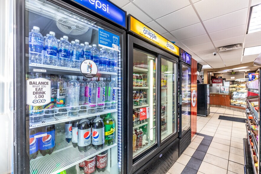 More Photos Of 459 Division St, North Tonawanda Convenience Store For Sale