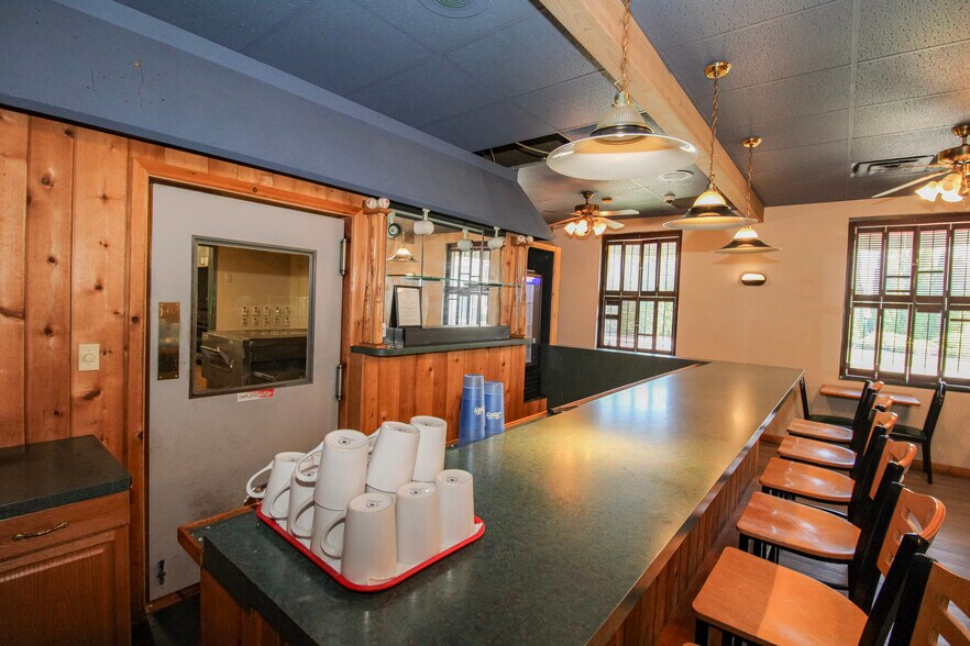 More Photos Of 125 Main St, Huron Bowling Alley For Sale