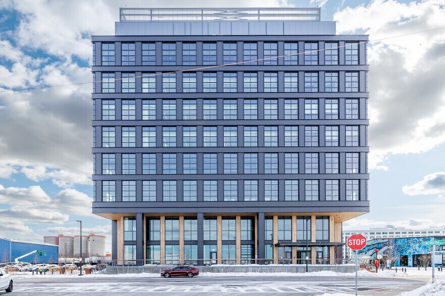 More Photos Of 19 Fid Kennedy Ave, Boston Office For Lease