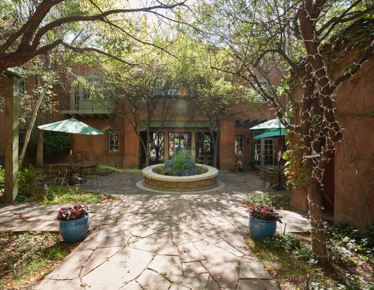 More Photos Of 400 Market St, Santa Fe Office For Sale