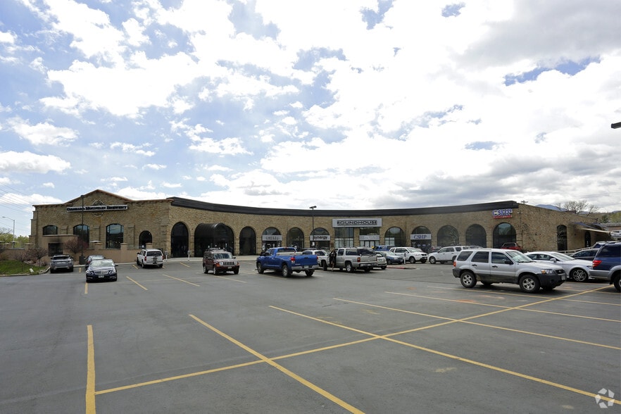 More Photos Of 600 S 21st St, Colorado Springs Freestanding For Lease