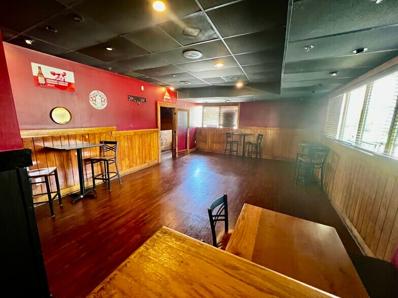 More Photos Of 2310 Sanders Rd, Conway Restaurant For Lease