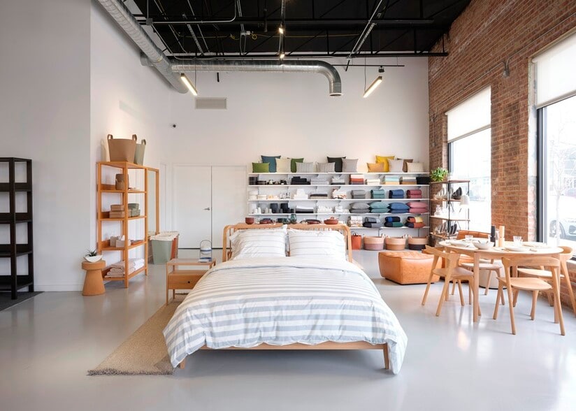 More Photos Of 5480 N Elston Ave, Chicago Warehouse For Lease