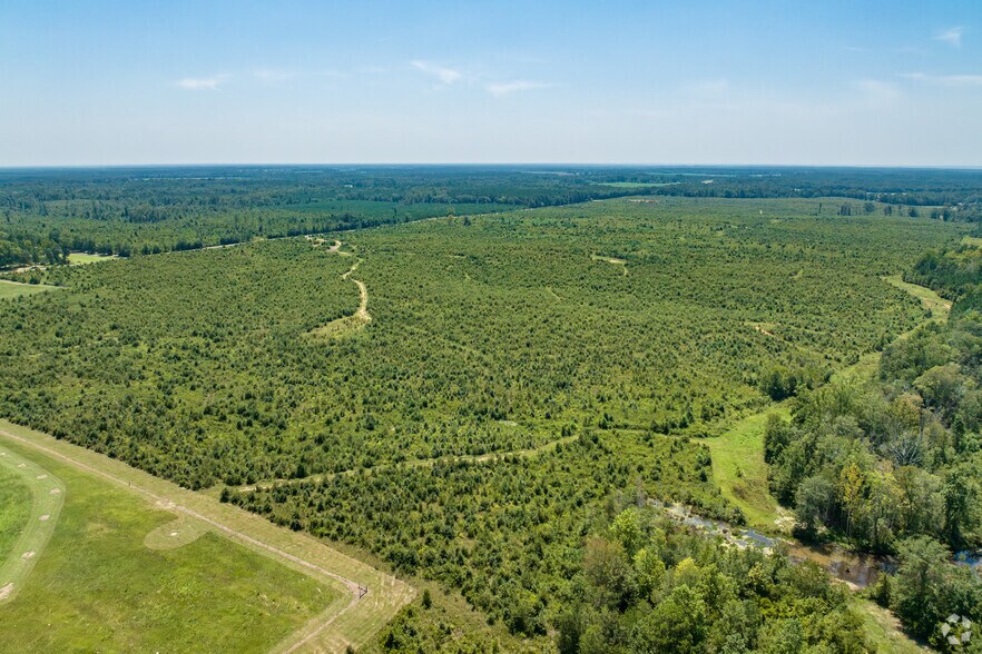 More Photos Of I-16 & Hwy 96, Jeffersonville Land For Sale