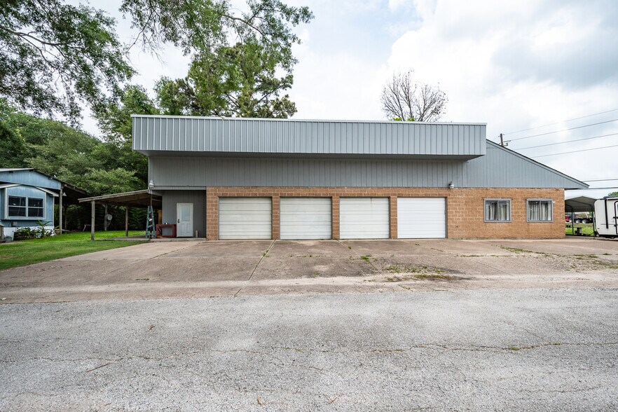 More Photos Of 24919 FM 2100 Rd, Huffman Land For Sale