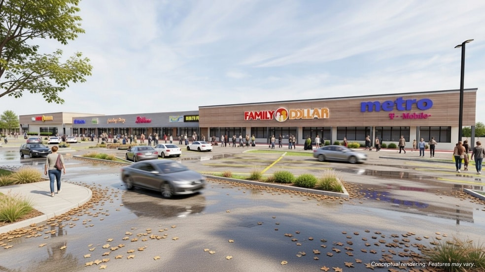 More Photos Of 2550 W Red Bird Ln, Dallas Unknown For Lease