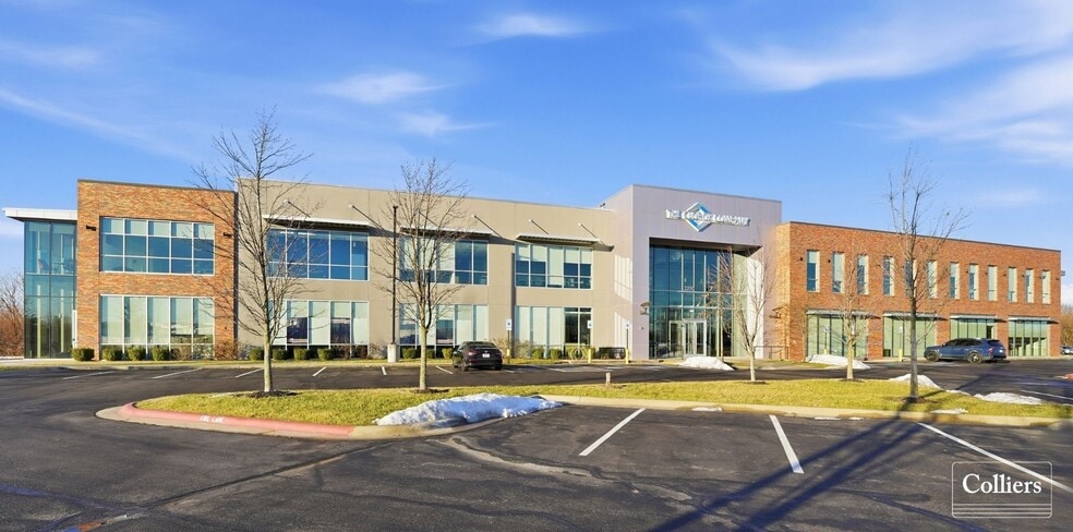 Primary Photo Of 2200 SE 28th St, Bentonville Office For Sale