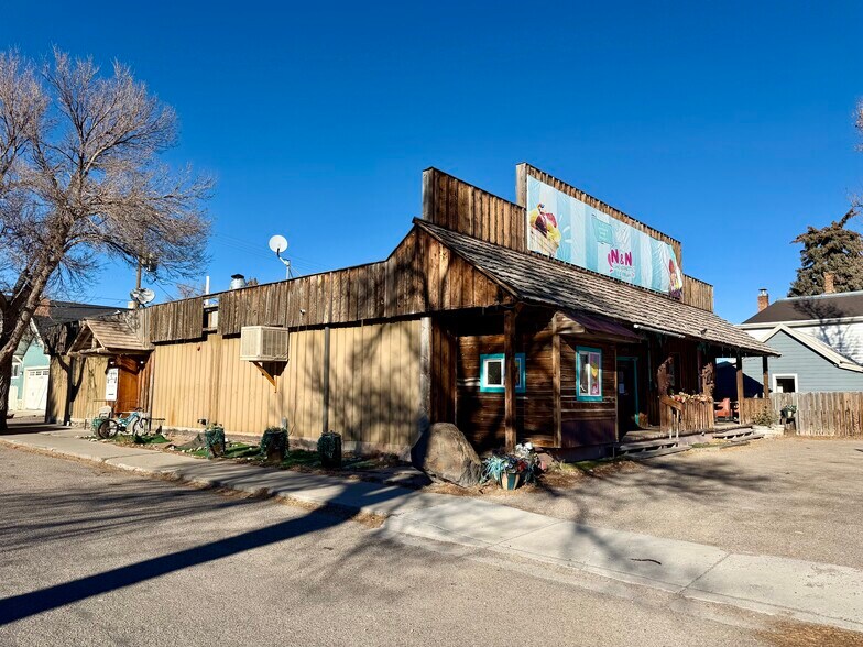 More Photos Of 435 S Atlantic St, Dillon General Retail For Sale