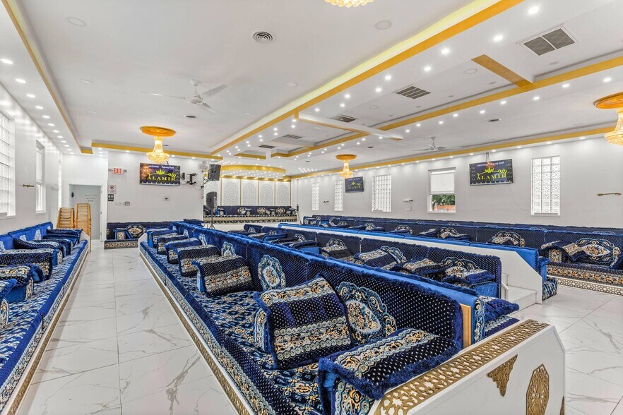 More Photos Of 17355 Allen Rd, Melvindale Freestanding For Sale