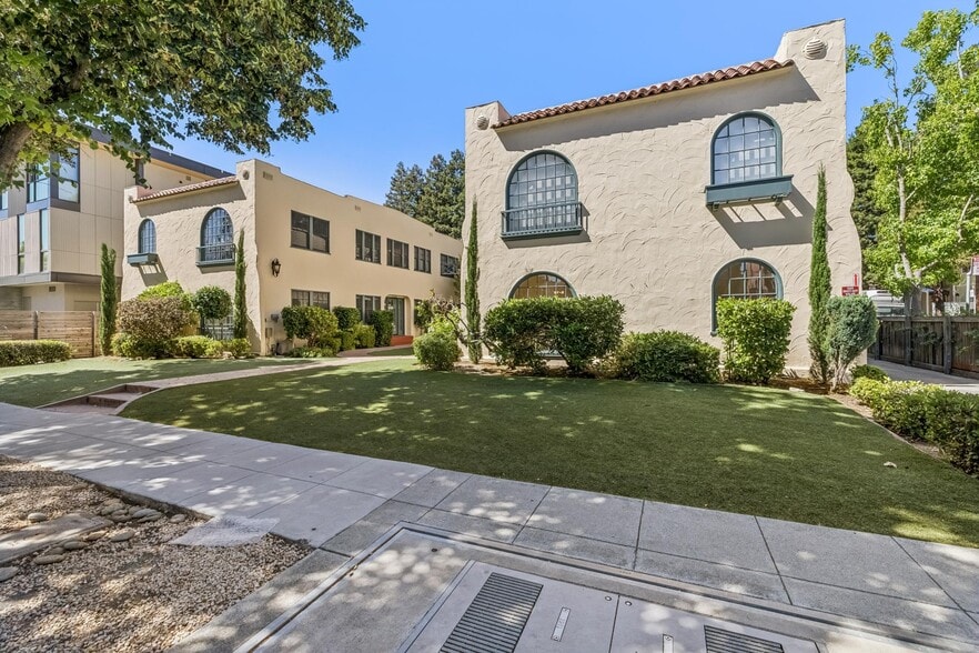 More Photos Of 530 Webster St, Palo Alto Apartments For Sale