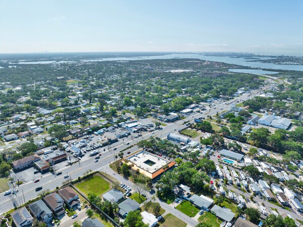 More Photos Of 5666 Seminole Blvd, Seminole Office For Sale