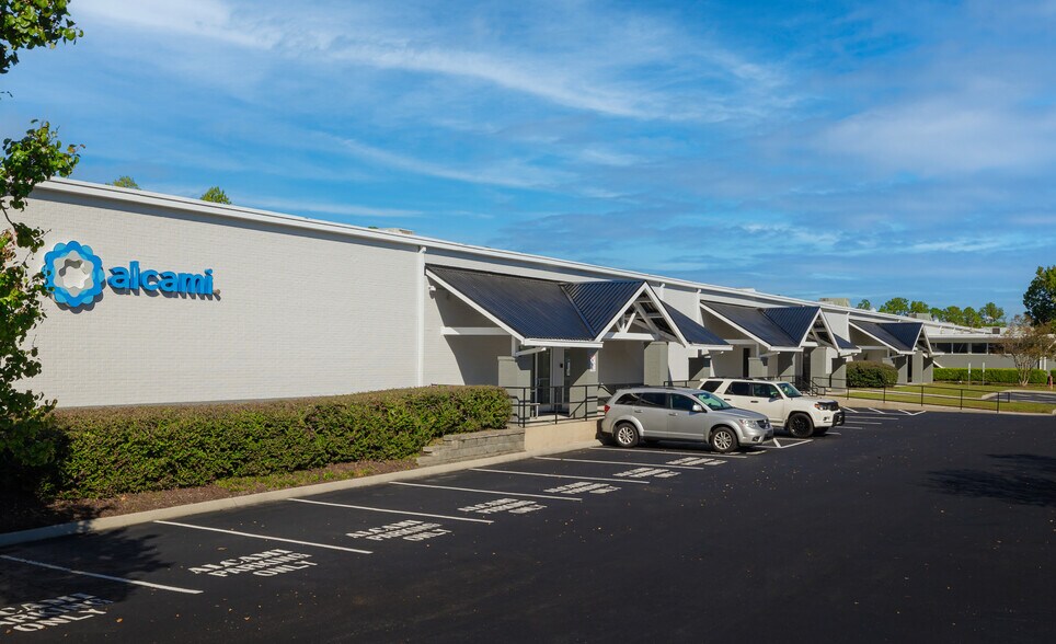 More Photos Of 1519 N 23rd St, Wilmington Industrial For Lease