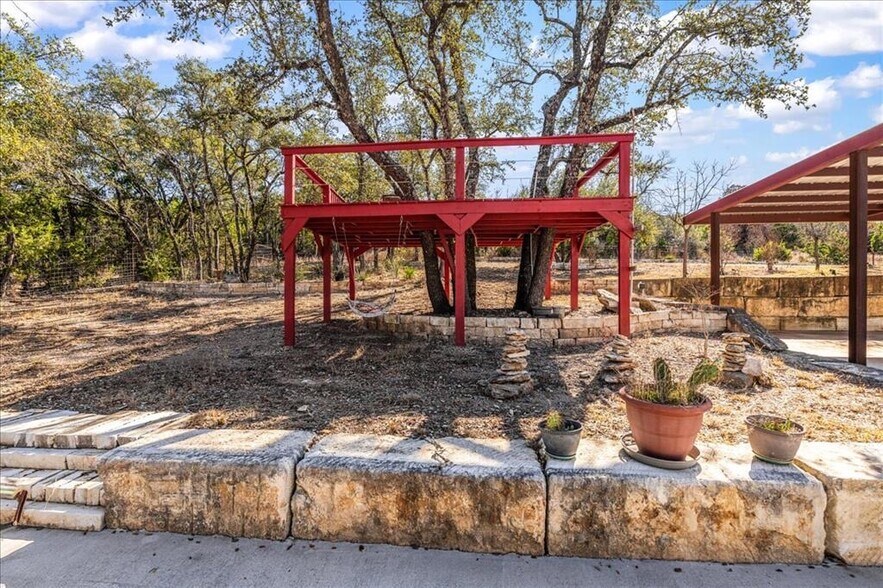 More Photos Of 2505 Pace Bend Rd S, Spicewood Industrial For Sale