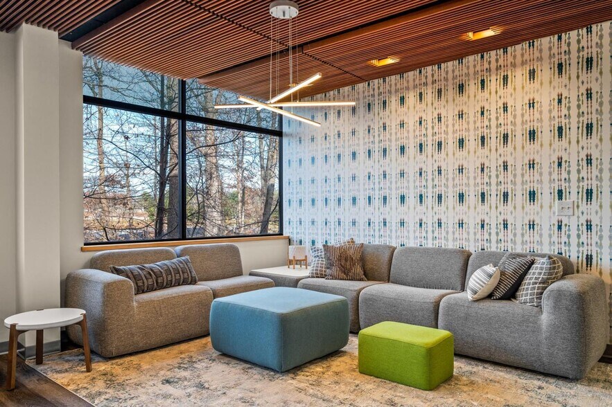 More Photos Of 690 Stockton Dr, Exton Office For Lease