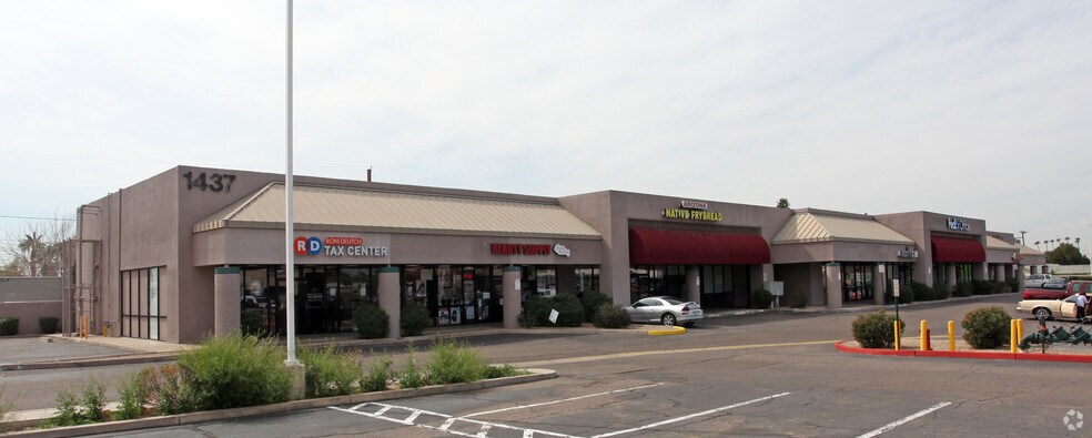 Primary Photo Of 1437 E Main St, Mesa Unknown For Lease