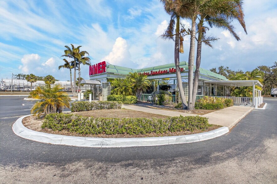 More Photos Of 4040 US Highway 27 S, Sebring Restaurant For Sale