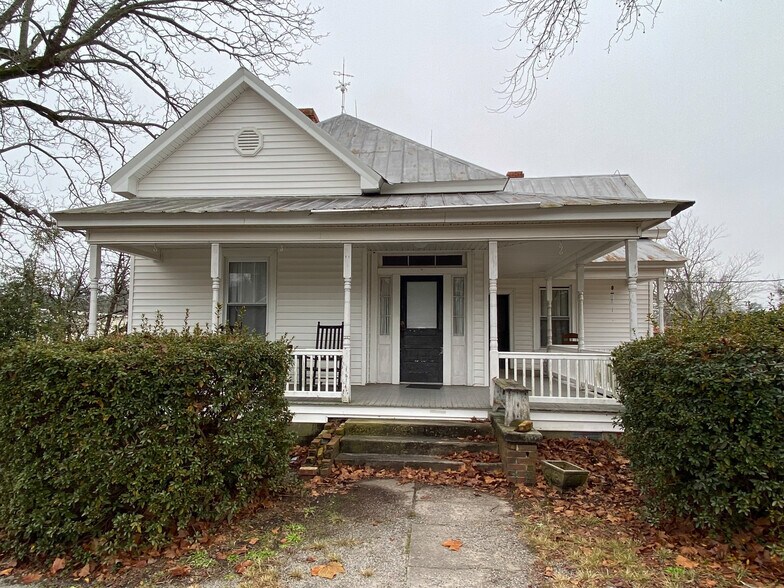 More Photos Of 3223 Platt Springs Rd, West Columbia Warehouse For Sale