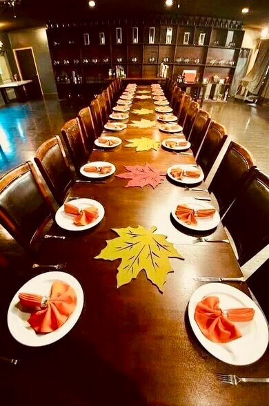 More Photos Of 1591 OH-45, Austinburg Restaurant For Sale